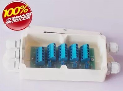 塑料接线盒DH-JXH-..